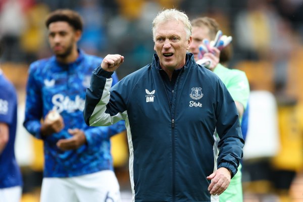 格拉利什：我尽头可爱莫耶斯，发自内心肠念念为他踢球